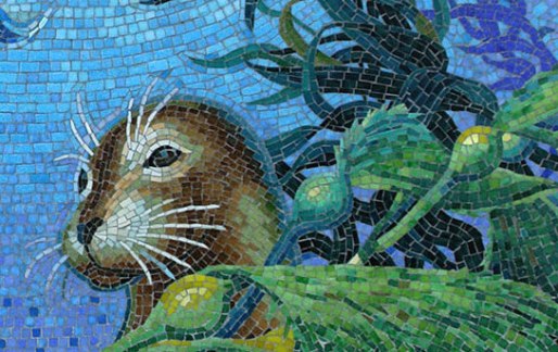 Touchstone Dots into Patterns